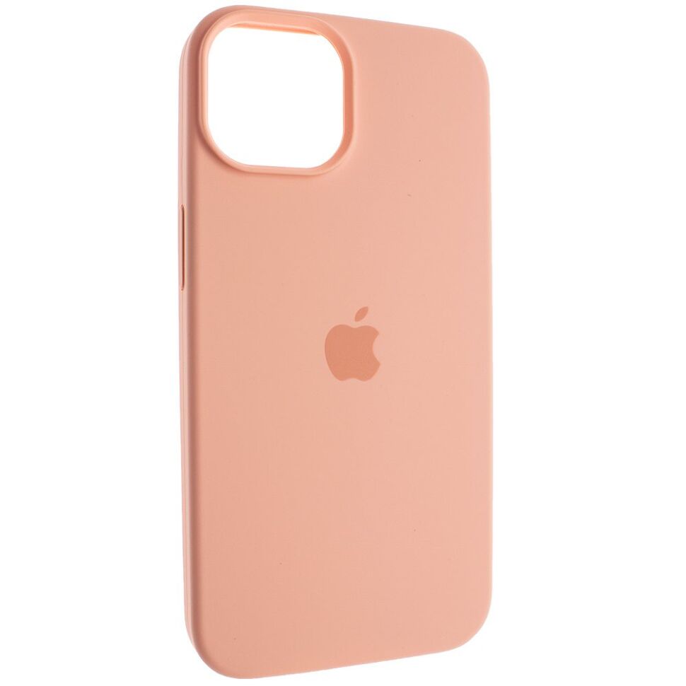 Чехол силиконовый Full Soft Touch для iPhone 14 6,1"