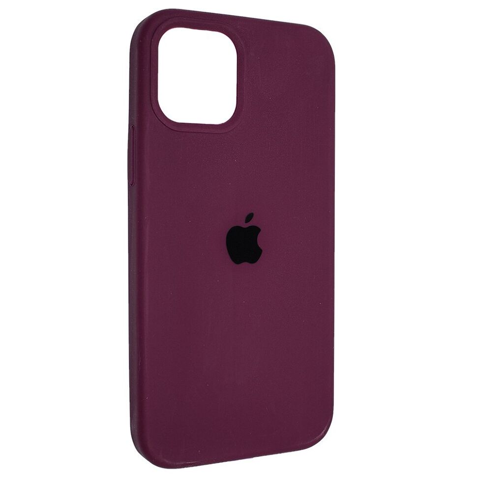 Чехол силиконовый Full Soft Touch для iPhone 14 6,1"