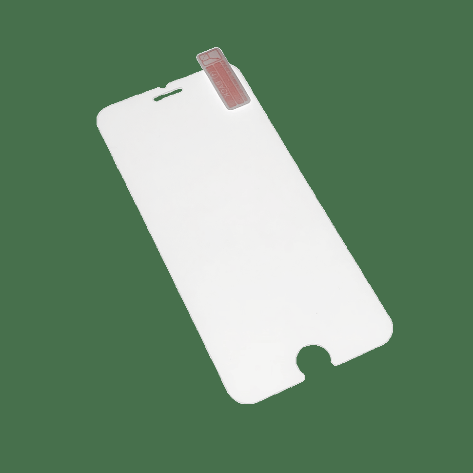 Захисне скло ПРОЗОРЕ APPLE iPhone 7 / 8 2.5D тех.пак.