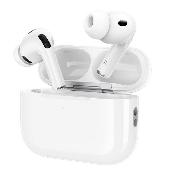 Бездротові навушники HOCO EW96 TWS, Bluetooth 6.0