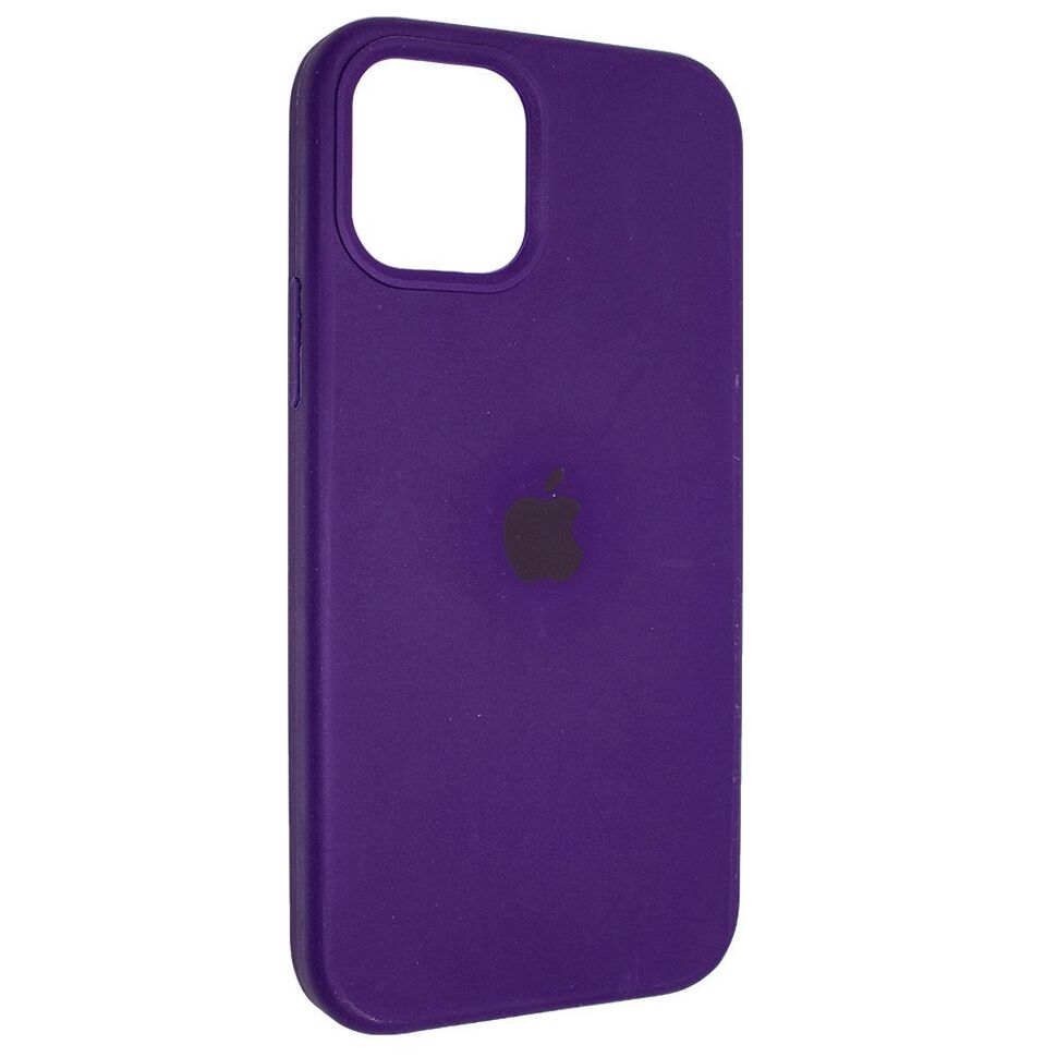Задня накладка FULL Silicone Case APPLE iPhone 14 PLUS 6,7"