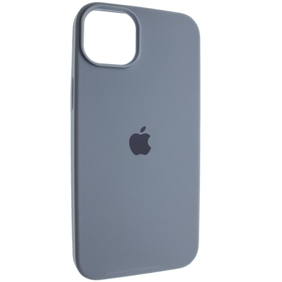 Задня накладка FULL Silicone Case APPLE iPhone 14 PLUS 6,7"