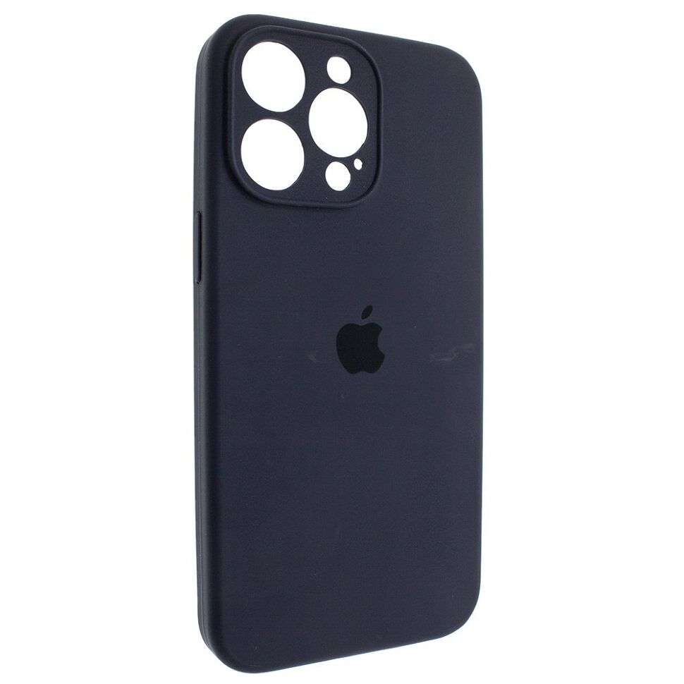 Чохол силіконовий Soft Touch FULL CAMERA для iPhone 16 PRO 6.3"