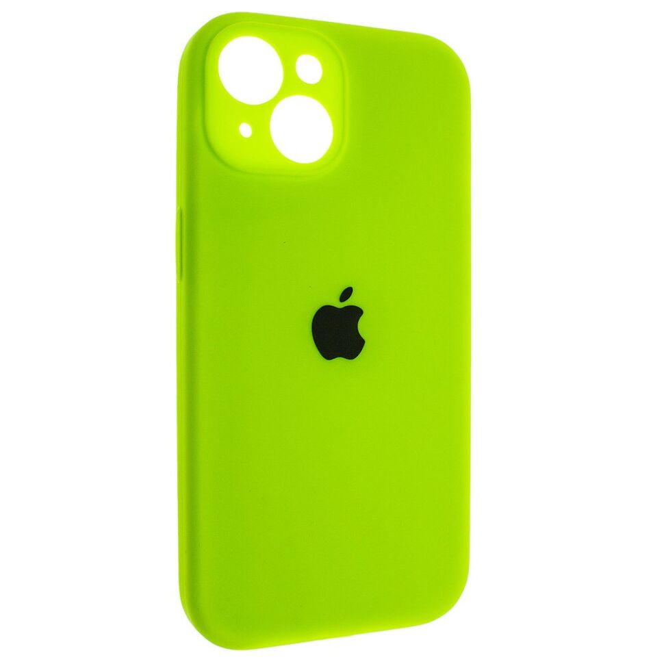 Чохол силіконовий Soft Touch FULL CAMERA для iPhone 16 PRO 6.3"