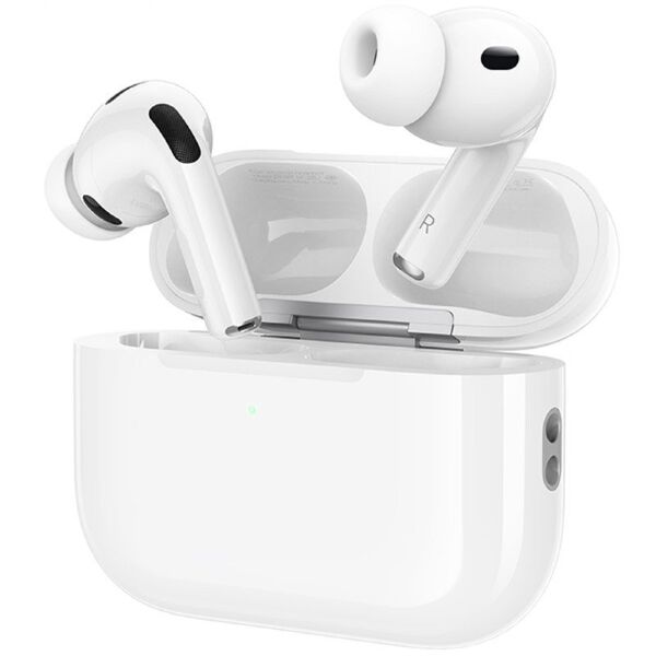Бездротові навушники HOCO EW97 TWS з ANC шумозаглушенням, Bluetooth 6.0