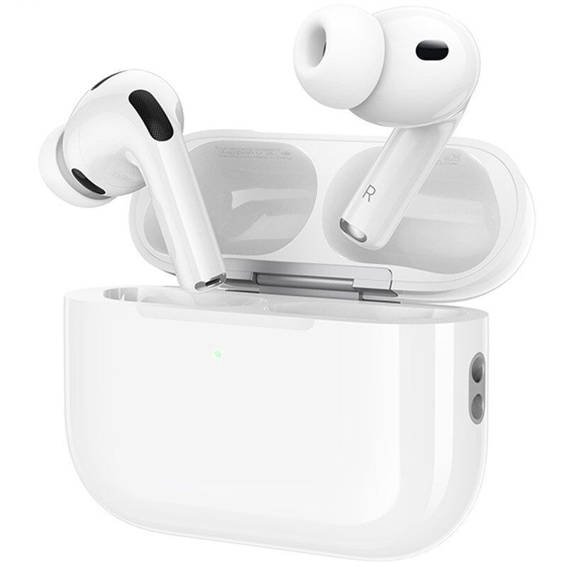 Бездротові навушники HOCO EW97 TWS з ANC шумозаглушенням, Bluetooth 6.0