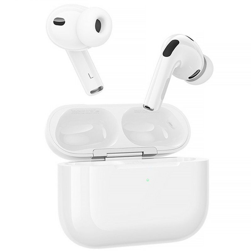 Бездротові навушники HOCO EW97 TWS з ANC шумозаглушенням, Bluetooth 6.0