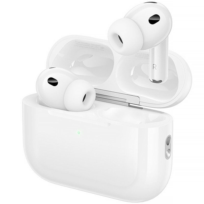 Бездротові навушники HOCO EW97 TWS з ANC шумозаглушенням, Bluetooth 6.0
