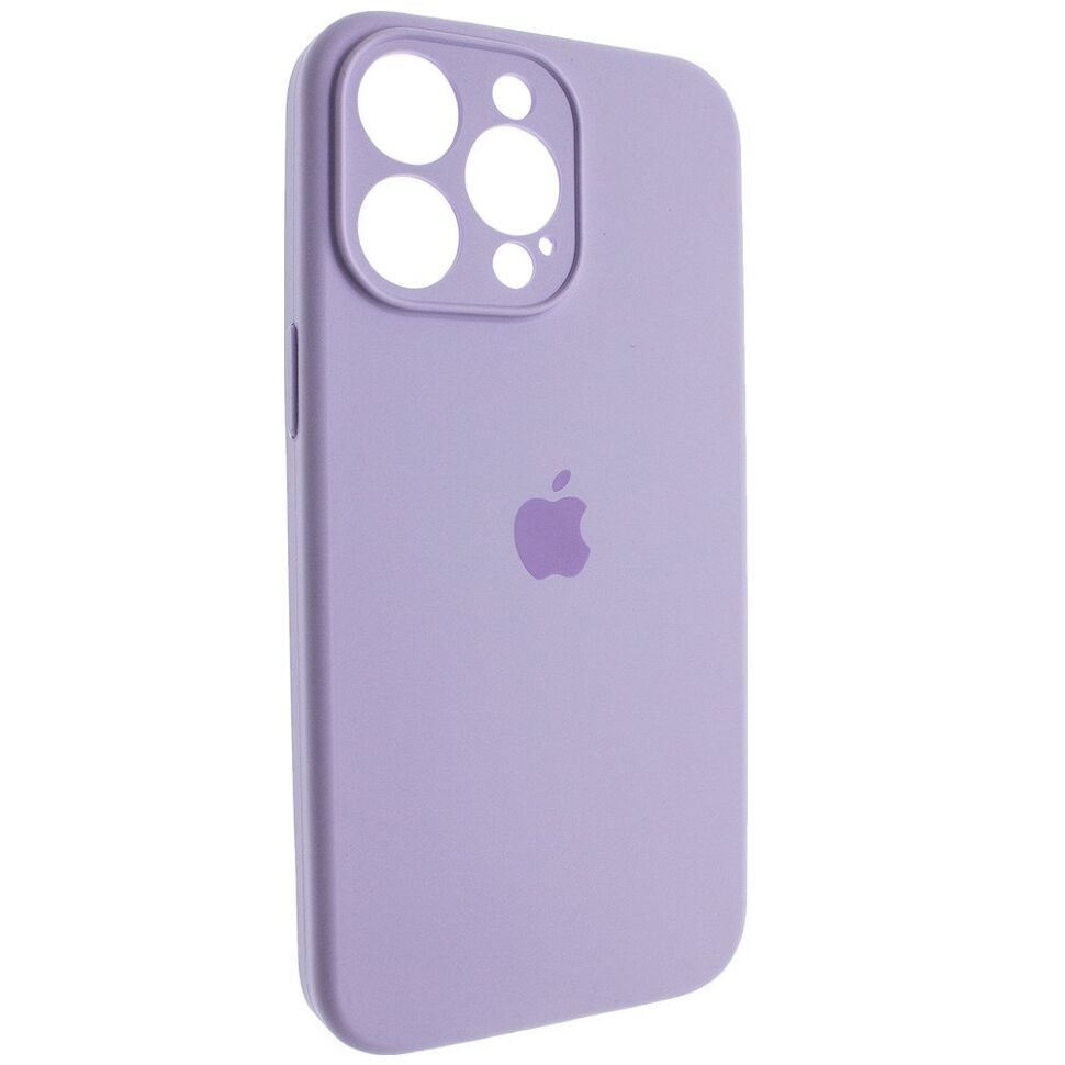 Чохол силіконовий Soft Touch FULL CAMERA для iPhone 16 PRO MAX 6.9"