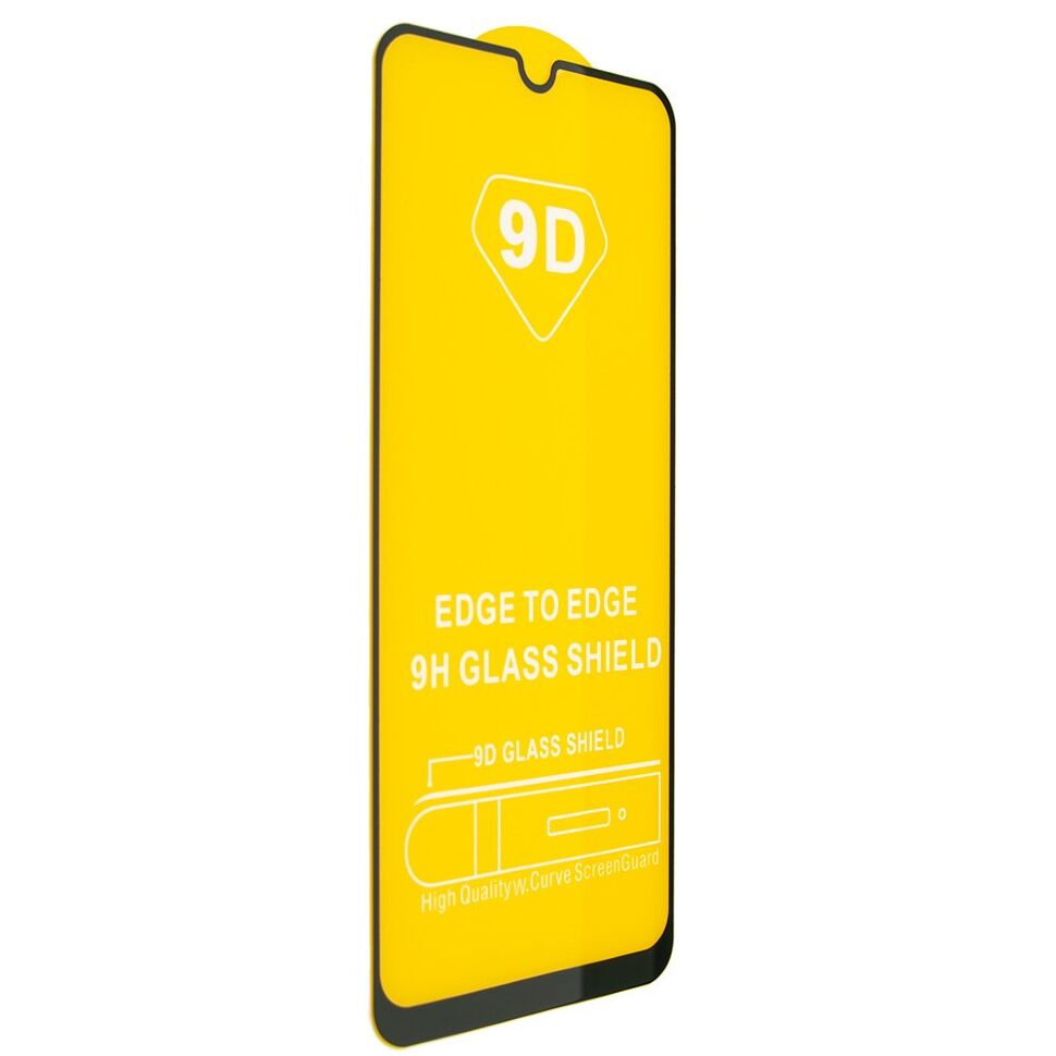 Захисне скло 9D SAMSUNG S731 Galaxy S25 FE 2025