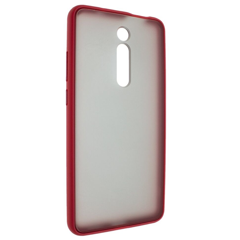 Накладка LikGus Maxshield HOCO XIAOMI Redmi K20 K20 PRO (MI 9T | MI9T PRO)