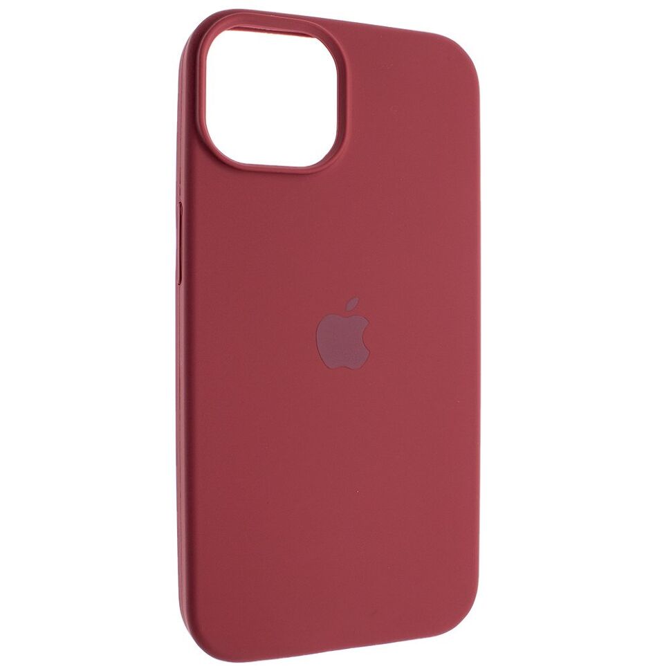 Задня накладка FULL Silicone Case APPLE iPhone 14 PRO MAX 6,7"