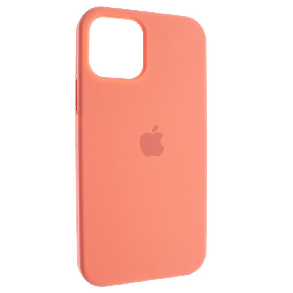 Задня накладка FULL Silicone Case APPLE iPhone 14 PRO MAX 6,7"