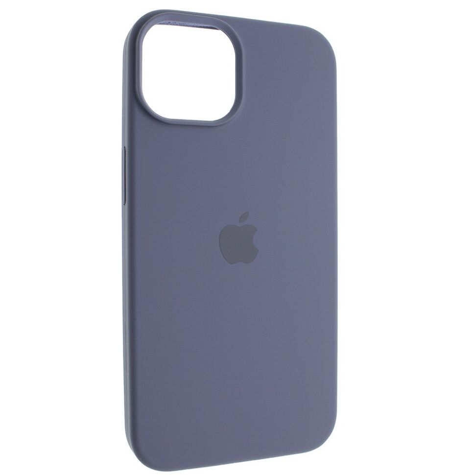 Задня накладка FULL Silicone Case APPLE iPhone 14 PRO MAX 6,7"