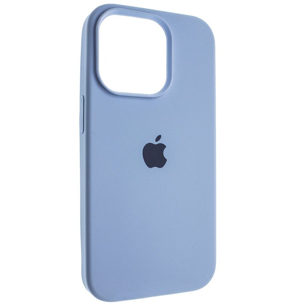 Задня накладка FULL Silicone Case APPLE iPhone 14 PRO MAX 6,7"