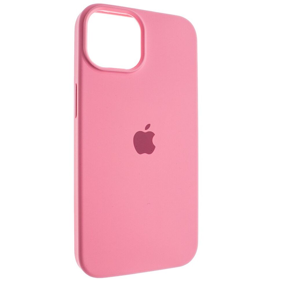 Задня накладка FULL Silicone Case APPLE iPhone 14 PRO MAX 6,7"