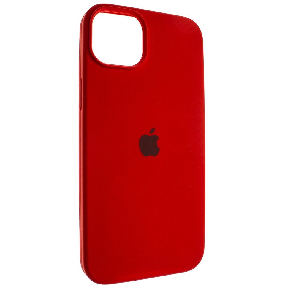 Задня накладка FULL Silicone Case APPLE iPhone 14 PRO MAX 6,7"