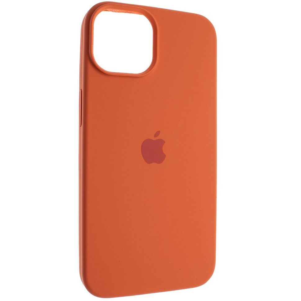 Задня накладка FULL Silicone Case APPLE iPhone 14 PRO MAX 6,7"