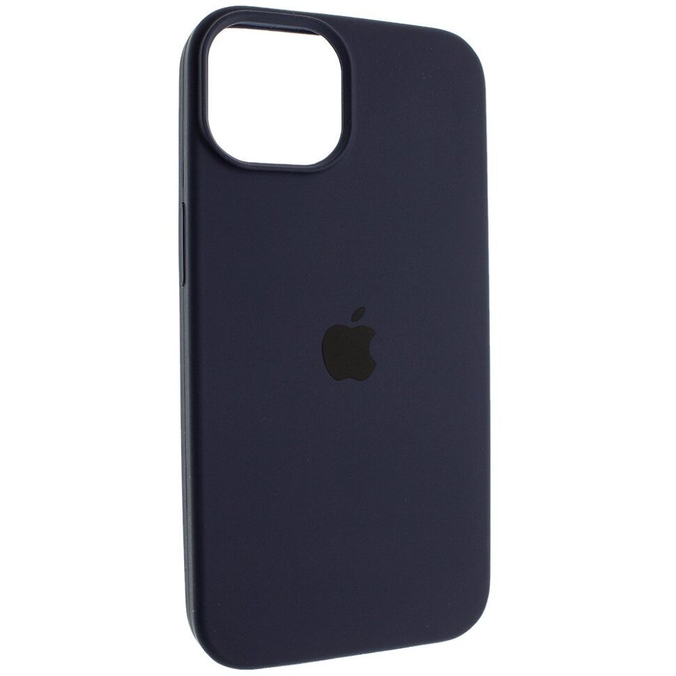 Задня накладка FULL Silicone Case APPLE iPhone 14 PRO MAX 6,7"