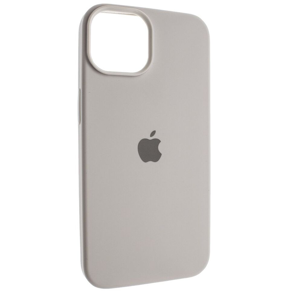 Задня накладка FULL Silicone Case APPLE iPhone 14 PRO MAX 6,7"
