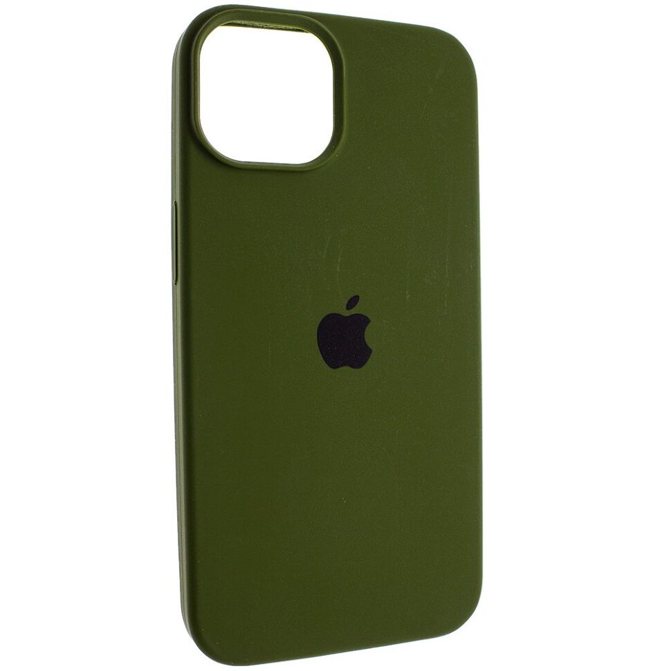 Задня накладка FULL Silicone Case APPLE iPhone 14 PRO MAX 6,7"