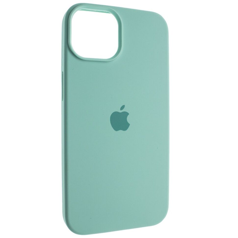 Задня накладка FULL Silicone Case APPLE iPhone 14 PRO MAX 6,7"