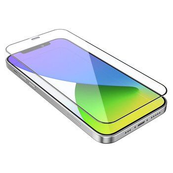 Захистне скло BOROFONE BF6 full-screen HD APPLE iPhone 12 PRO MAX 6,7"