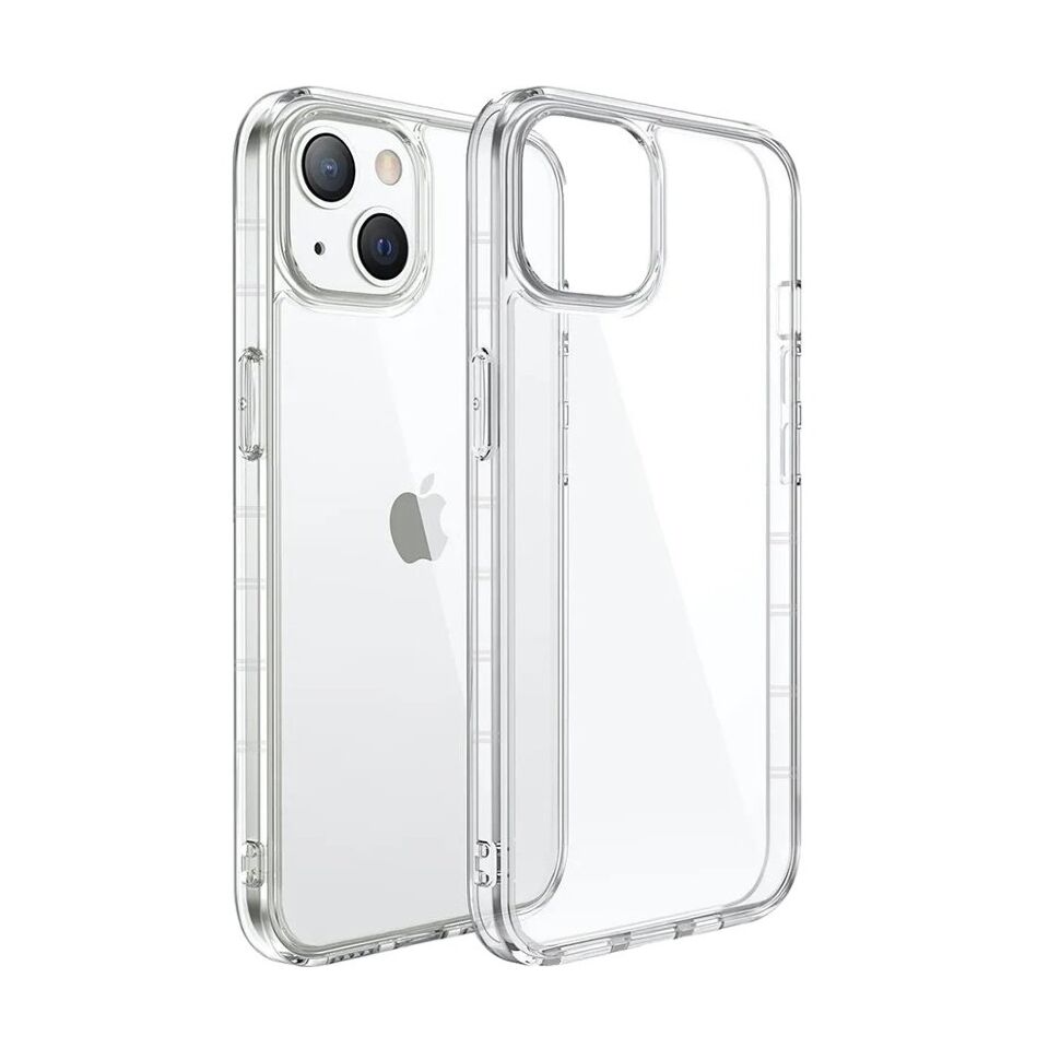 Силіконова накладка WUW K19 APPLE iPhone 15 PRO MAX 6.7"