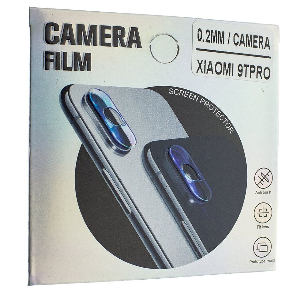 Захисне скло для камери XIAOMI Redmi K20 PRO (MI 9T PRO)