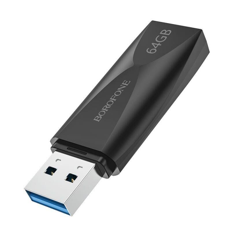 Флешка BOROFONE BUD4 USB3.0 64Gb