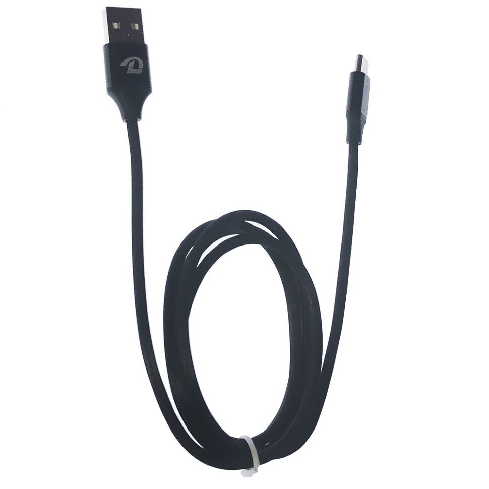 Кабель USB Doolike DL-CB 16 TYPE-C ЧОРНИЙ