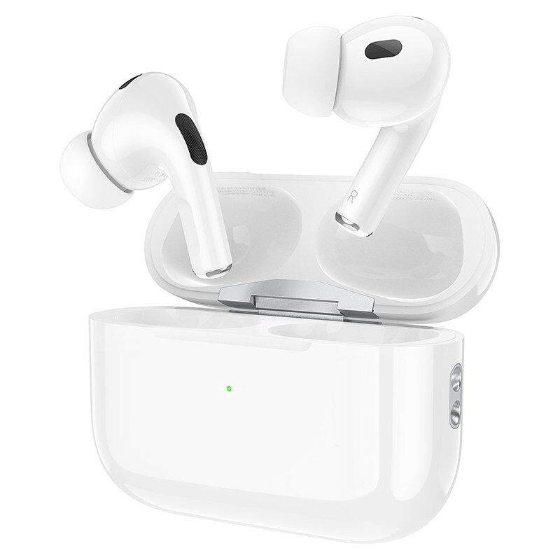 Беспроводные наушники HOCO EW90 True wireless ANC noise reduction, белый