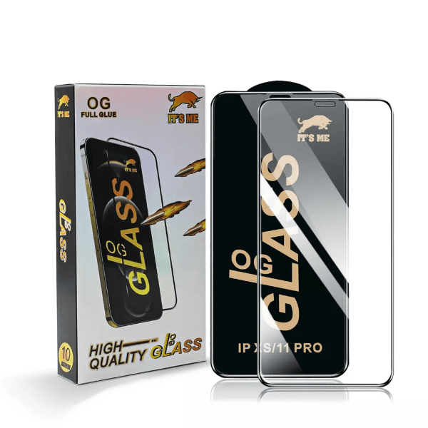 Захисне скло PREMIUM IT'S ME OG GLASS REALME 11 4G