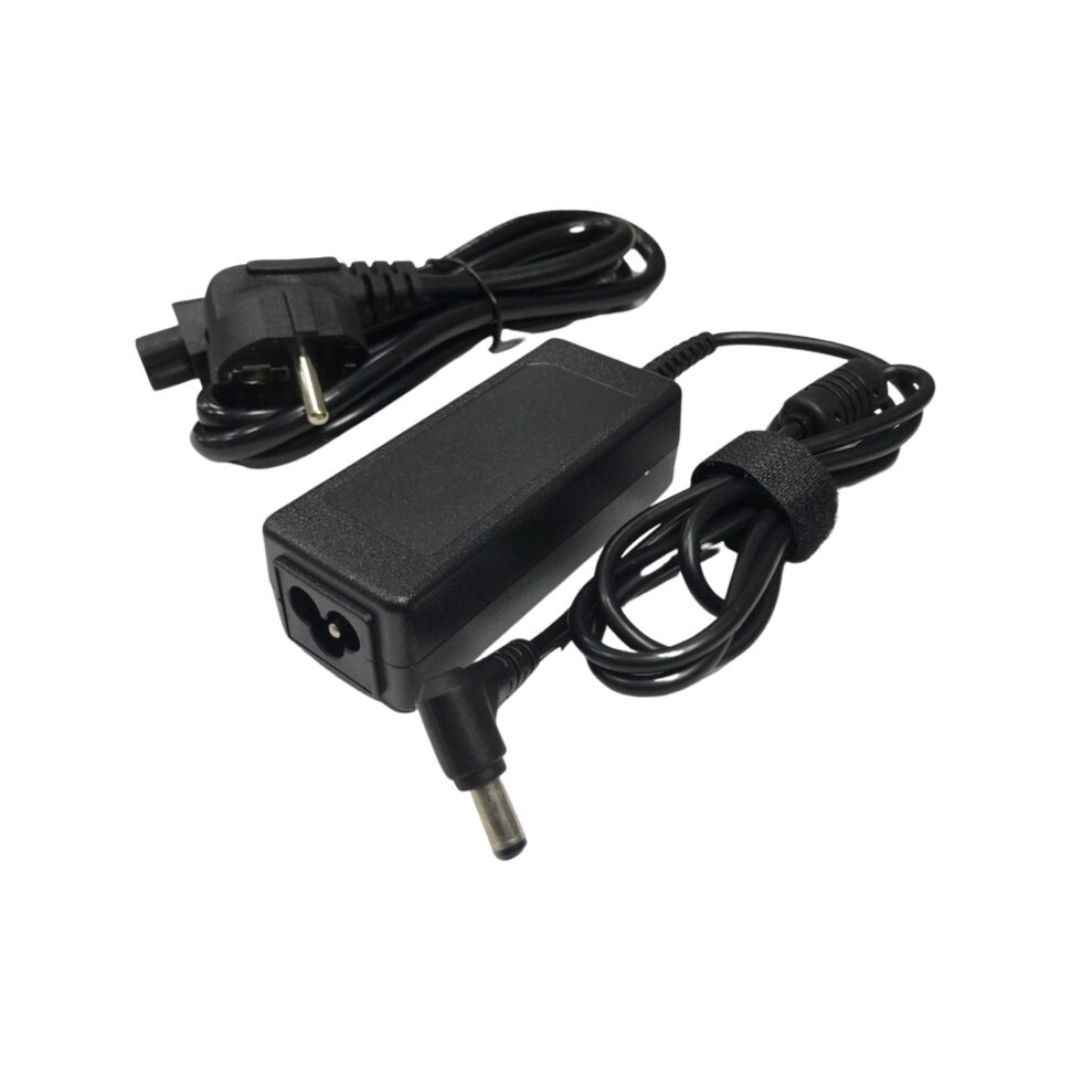 Блок живлення для ноутбука Lenovo 40W 20V 2.0A (штекер 5.5*2.5 мм) A