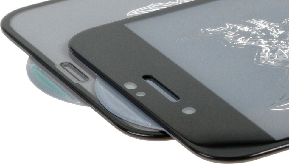 Захисне скло HOCO DG1 119D Full Screen для iPhone 14 Pro чорне