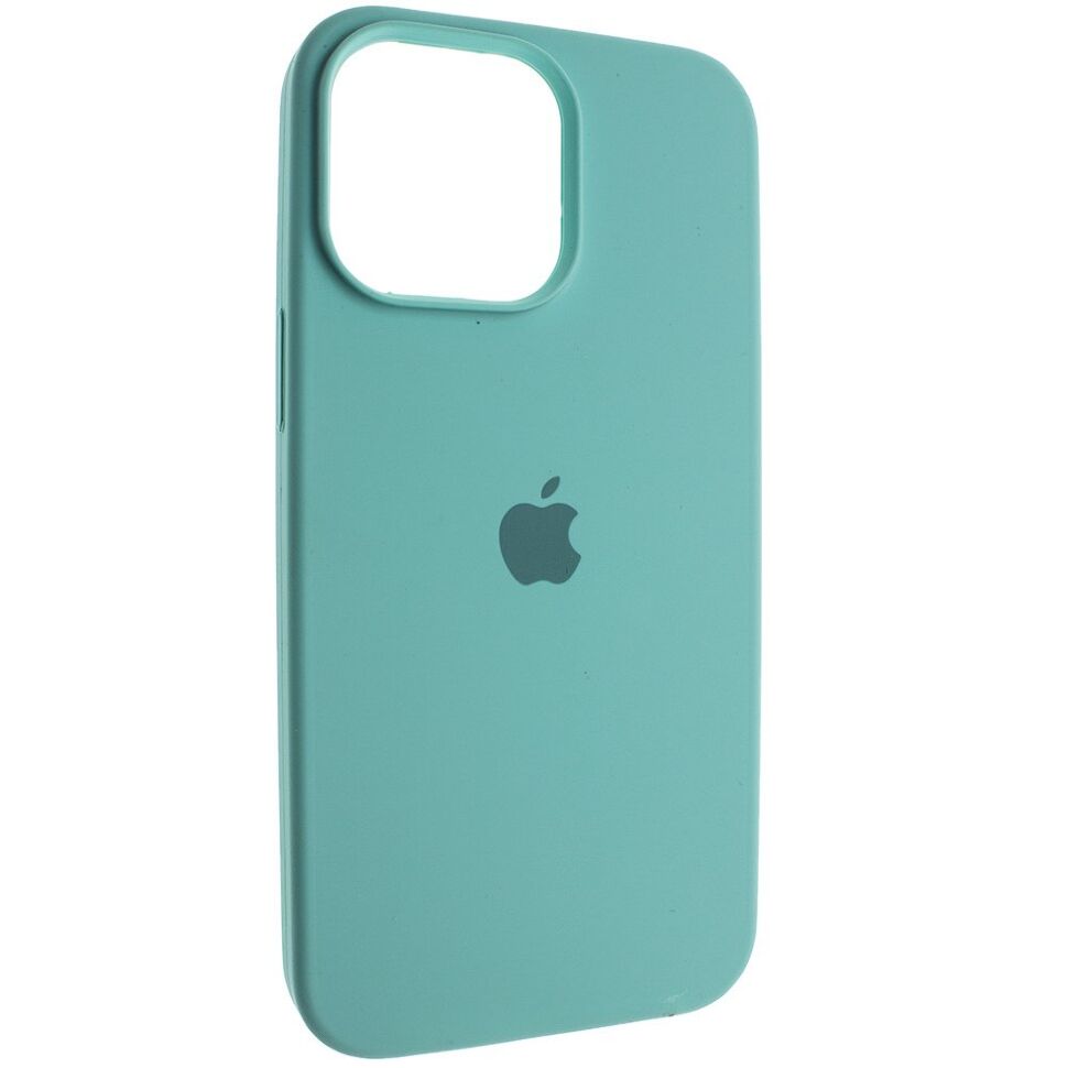 Задня накладка FULL Silicone Case APPLE iPhone 16 6.1"
