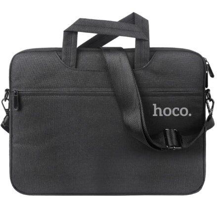 Сумка HOCO GT1 15.6" для ноутбука чорний