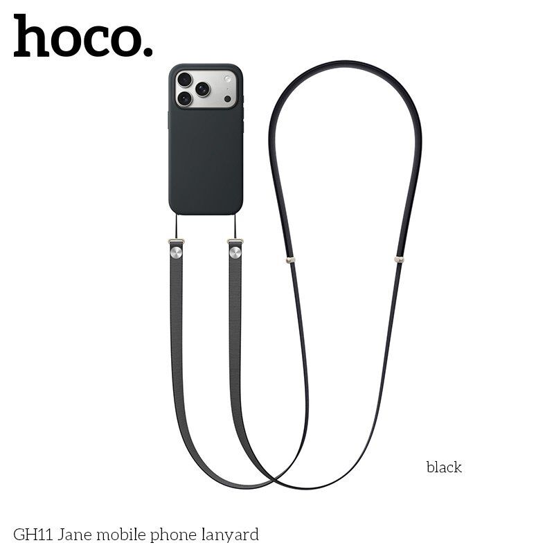 Шнурок для мобільного телефону HOCO GH11 Jane