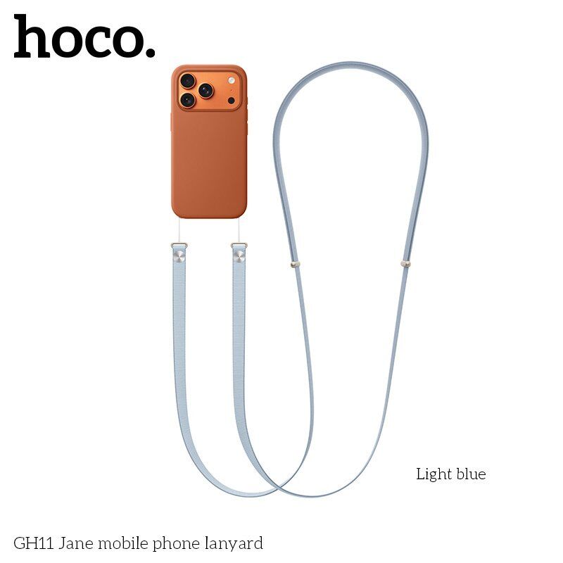 Шнурок для мобільного телефону HOCO GH11 Jane