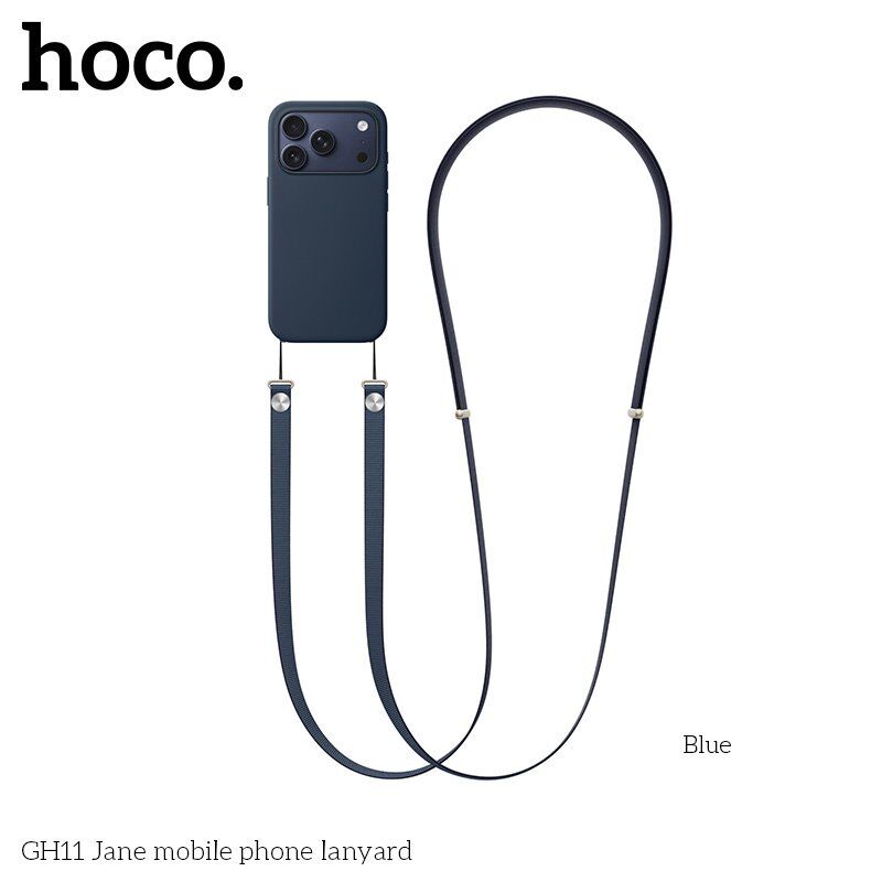 Шнурок для мобільного телефону HOCO GH11 Jane