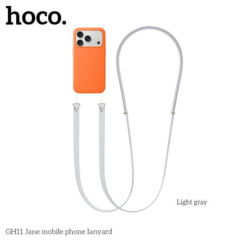 Шнурок для мобільного телефону HOCO GH11 Jane