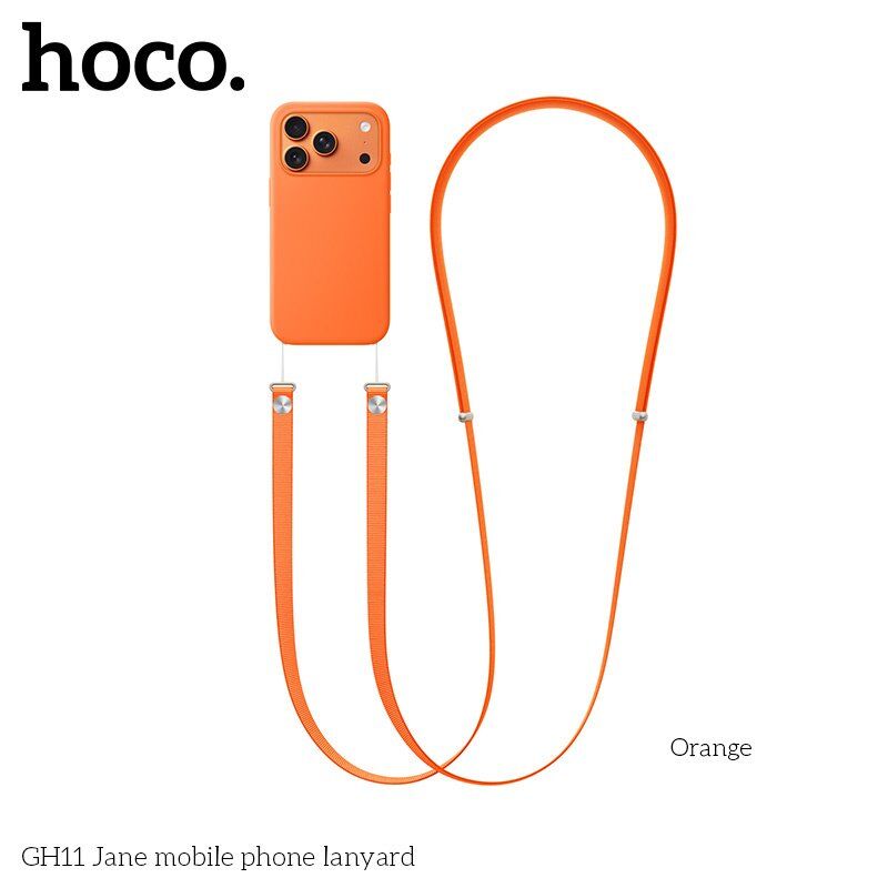 Шнурок для мобільного телефону HOCO GH11 Jane
