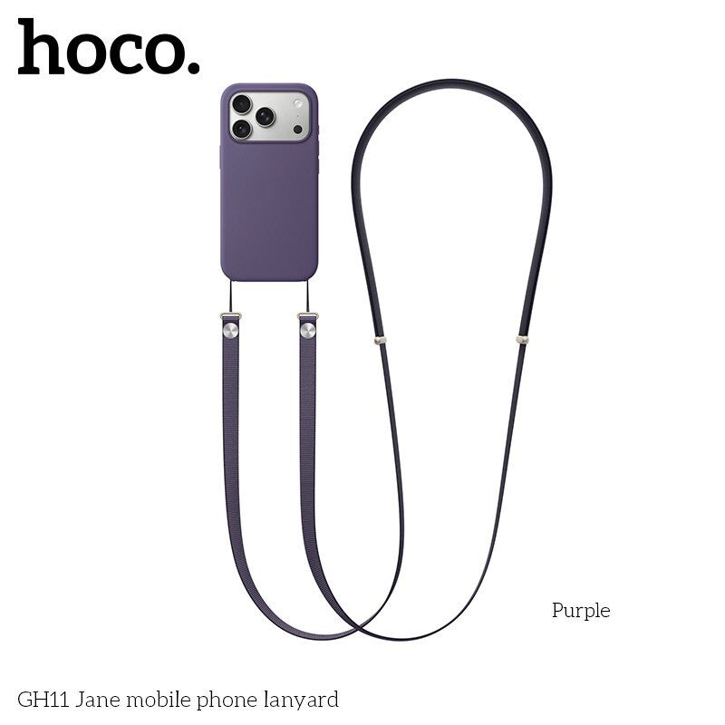 Шнурок для мобільного телефону HOCO GH11 Jane
