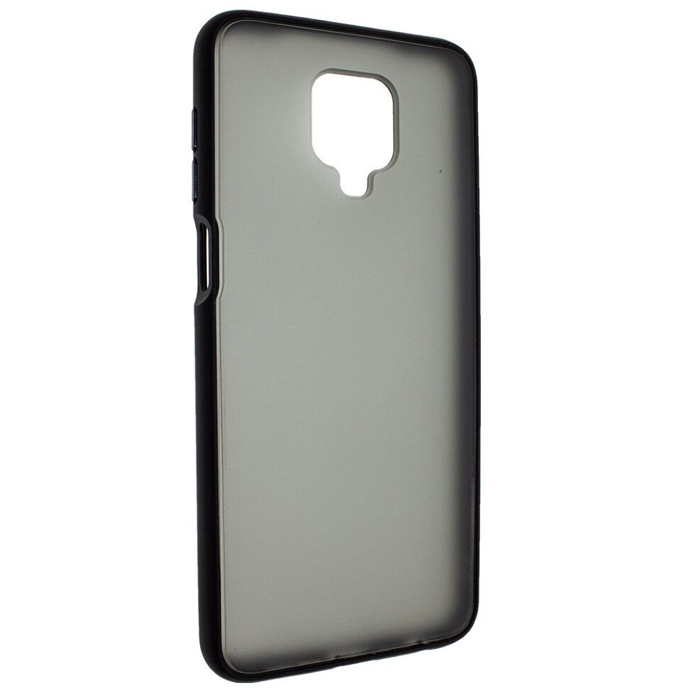 Накладка LikGus Maxshield HOCO XIAOMI Redmi Note 9S 2020