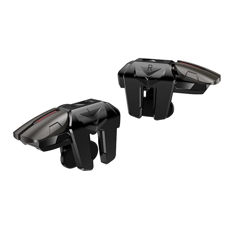 Ігрові тригери Hoco GA22, Black