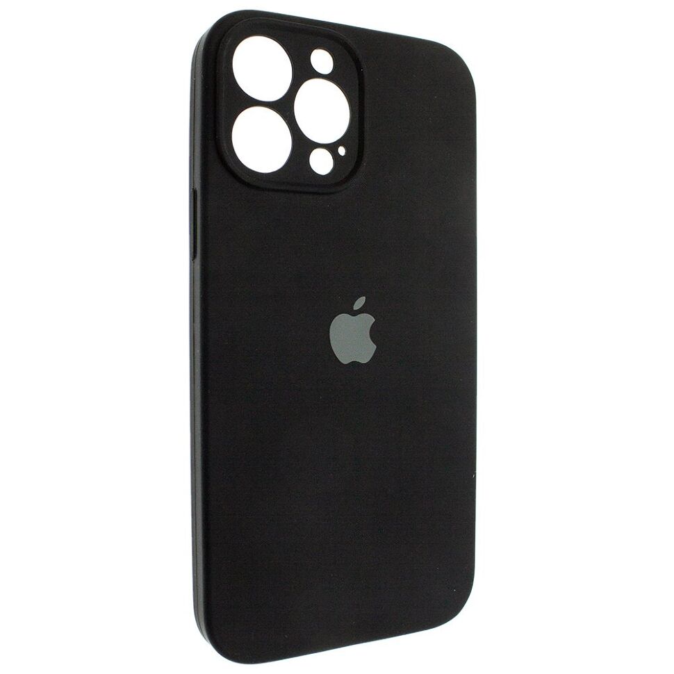 Чохол силіконовий Soft Touch FULL CAMERA для iPhone XR