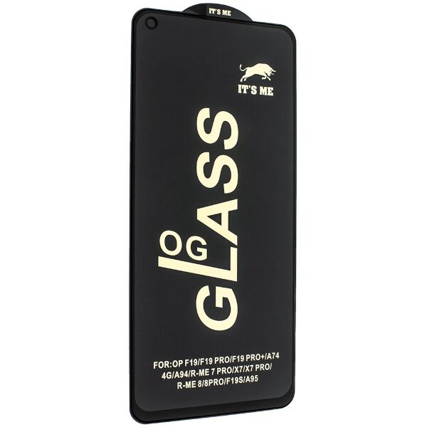 Захисне скло PREMIUM IT'S ME OG GLASS REALME 8 5G | REALME 7 | REALME 6 | SAMSUNG A11 / M11
