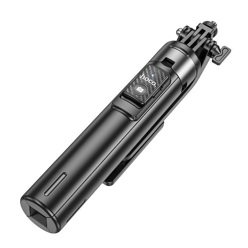 Монопод для селфі HOCO K21, ЧОРНИЙ