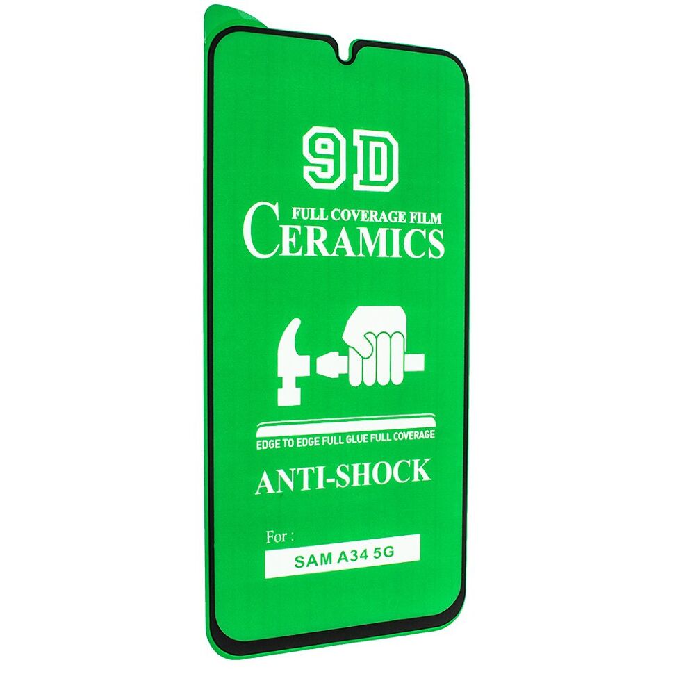 CERAMICS FILM ANTI-SHOCK SAMSUNG A346 Galaxy A34 | M34 5G (R245)