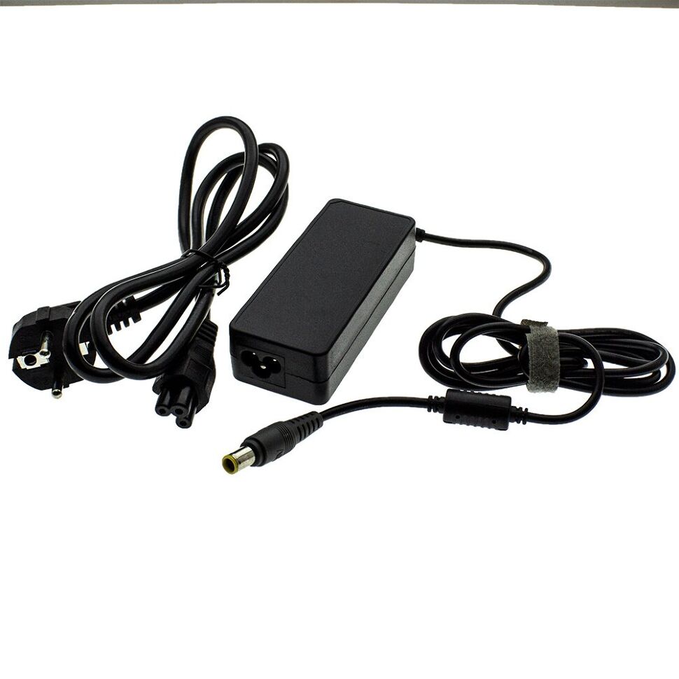 Блок живлення для ноутбука Lenovo 65W 20V 3.25A (7.9*5.5 мм, з центральною голкою)